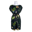 Unisex Uhana Design - Dress, size 34 - Black ()