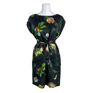 Unisex Uhana Design - Dress, size 34 - Black (1)
