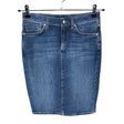 Unisex Gant - Denim skirt, size 36 - Blue ()
