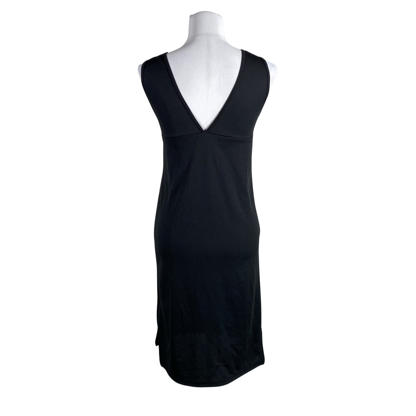 Unisex Uhana Design - Tricot dress, size 34 - Black (2)