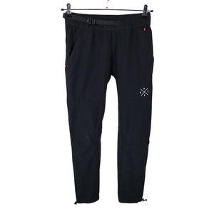 Unisex Dope - Softshell pants, size 34 - Black (1)