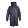 Unisex Peak Performance - Down jacket, size 36 - Blue ()