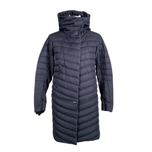 Unisex Peak Performance - Down jacket, size 36 - Blue (1)
