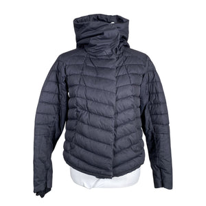 Unisex Peak Performance - Down jacket, size 36 - Blue (3)
