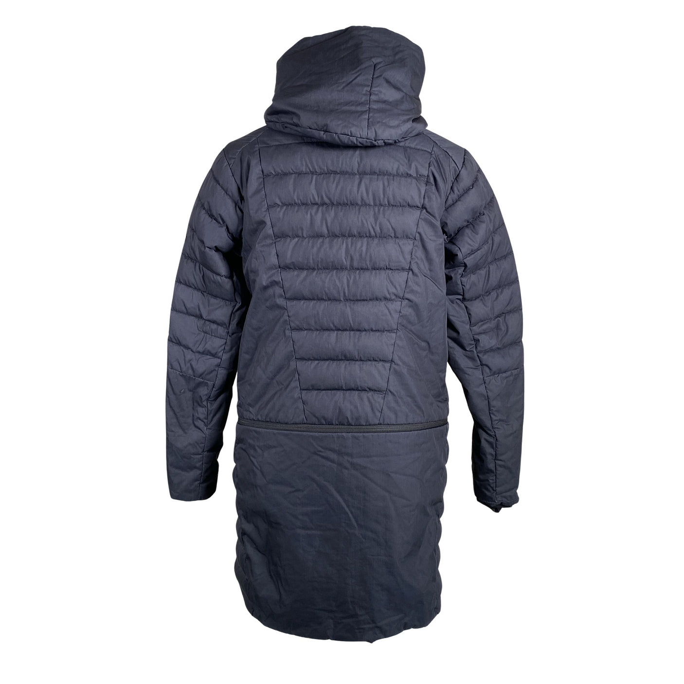 Unisex Peak Performance - Down jacket, size 36 - Blue (2)