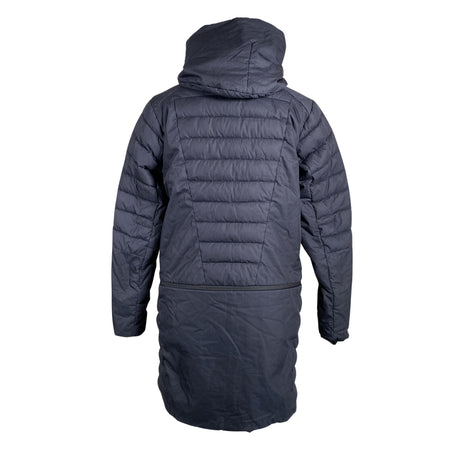 Unisex Peak Performance - Down jacket, size 36 - Blue (2)