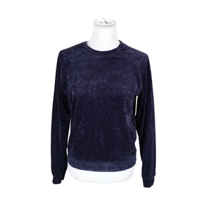 Unisex NOSH - Tricot shirt, size 34 - Blue (1)