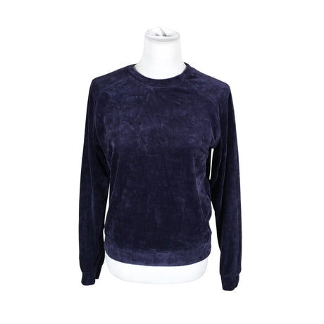Unisex NOSH - Tricot shirt, size 34 - Blue ()