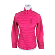 Unisex Peak Performance - Light down jacket, size 36 - Pink ()