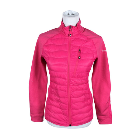 Unisex Peak Performance - Light down jacket, size 36 - Pink ()