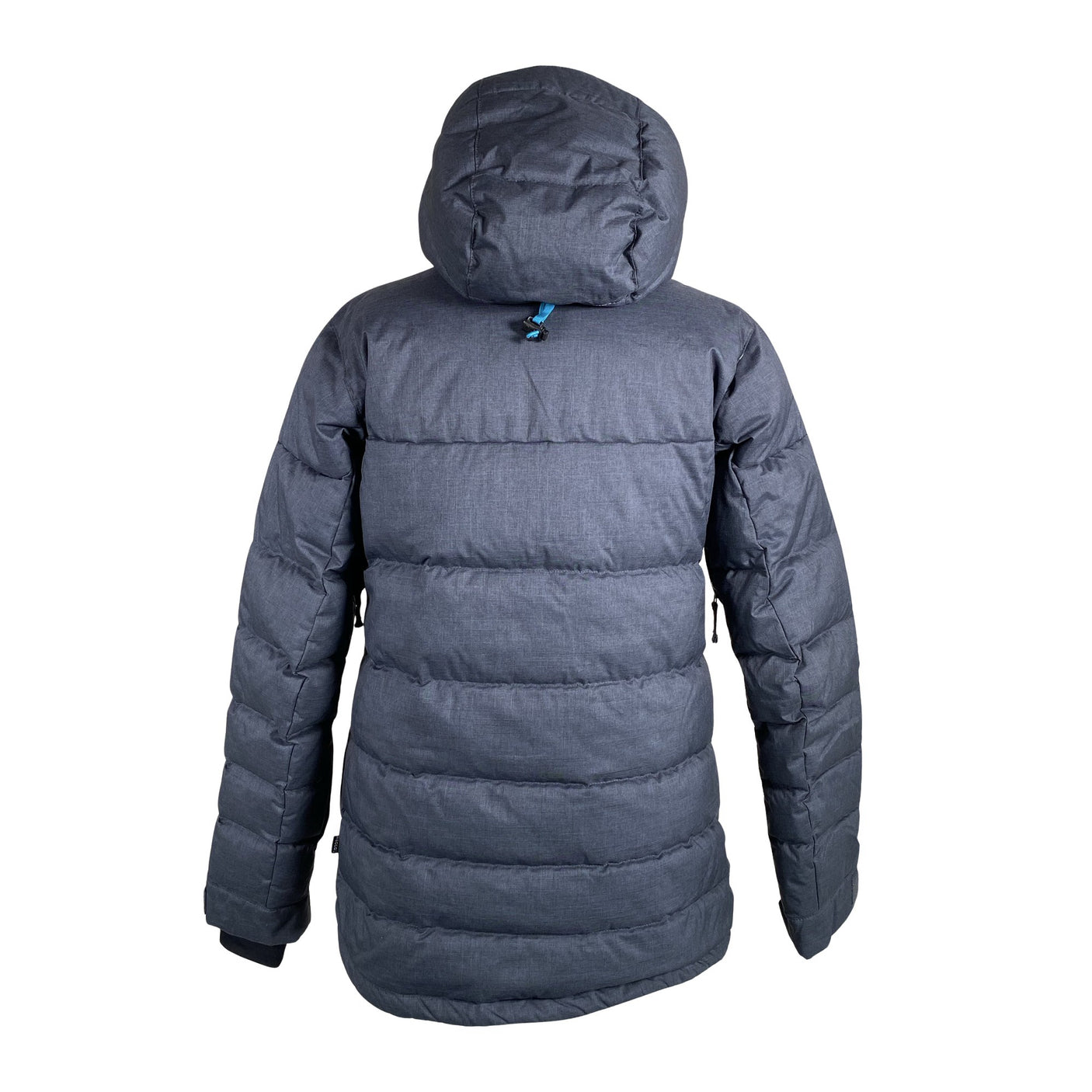 Unisex Everest - Winter jacket, size 36 - Blue (2)