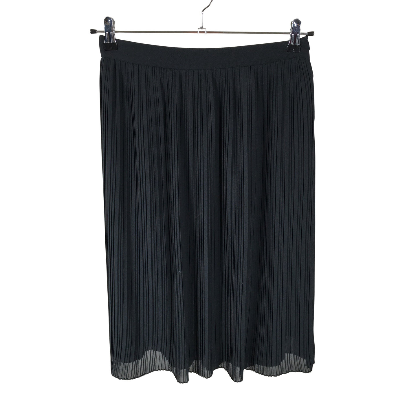 Unisex Nanso - Fabric skirt, size 36 - Black (1)