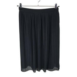 Unisex Nanso - Fabric skirt, size 36 - Black (1)