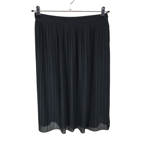 Unisex Nanso - Fabric skirt, size 36 - Black ()