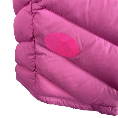 Unisex Peak Performance - Down jacket, size 36 - Pink (2)