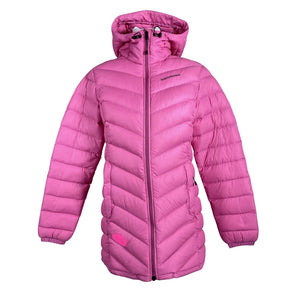 Unisex Peak Performance - Down jacket, size 36 - Pink (1)