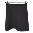 Unisex Desigual - Fabric skirt, size 36 - Black ()
