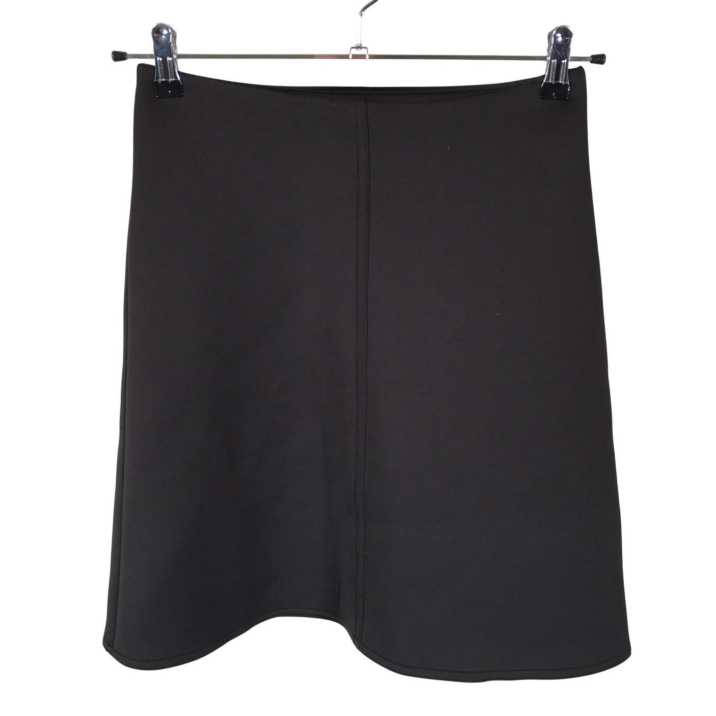 Unisex Desigual - Fabric skirt, size 36 - Black (1)