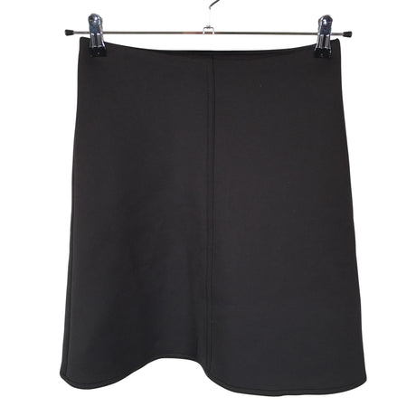 Unisex Desigual - Fabric skirt, size 36 - Black ()