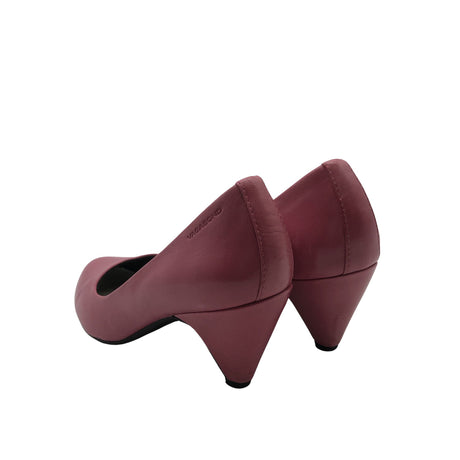 Unisex Vagabond - High heels, size 36 - Pink (2)