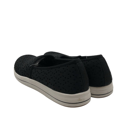 Unisex Clarks - Loafers, size 37 - Black (2)