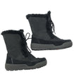 Unisex Ecco - Winter shoes, size 37 - Black ()