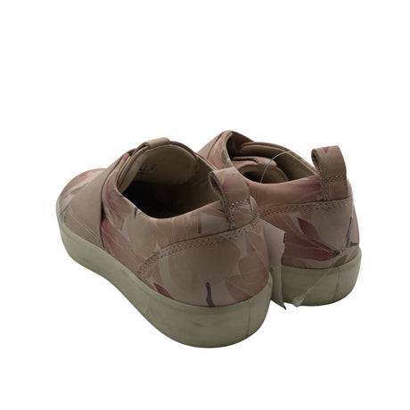 Unisex Ecco - Casual sneakers, size 36 - Light pink (2)