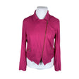 Unisex S.T.I - Sweatshirt, size 42 - Pink ()