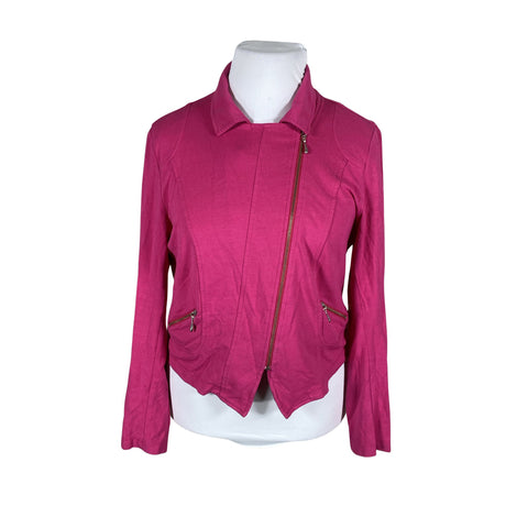 Unisex S.T.I - Sweatshirt, size 42 - Pink ()