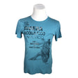 Unisex Esprit - T-shirt, size S - Blue ()