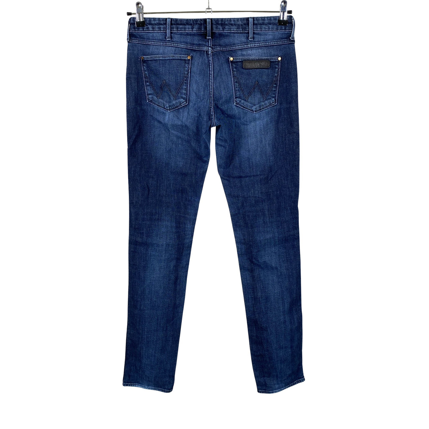 Unisex Wrangler - Jeans, size W29 - Blue (2)