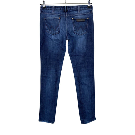Unisex Wrangler - Jeans, size W29 - Blue (2)
