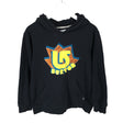Unisex Burton - Hoodie, size 164 - 170 - Black ()