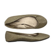 Unisex Topway - Ballerinas, size 40 - Gold ()