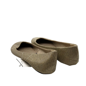 Unisex Topway - Ballerinas, size 40 - Gold (2)