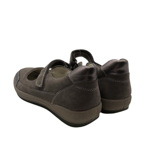 Unisex Gabor - Ballerinas, size 39 - Gray (2)