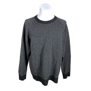 Unisex Everest - Sweater, size XL - Gray (1)