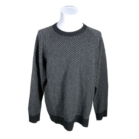 Unisex Everest - Sweater, size XL - Gray ()