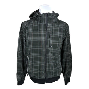 Unisex Jack & Jones - Soft shell jacket, size L - Black (1)