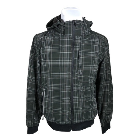 Unisex Jack & Jones - Soft shell jacket, size L - Black ()