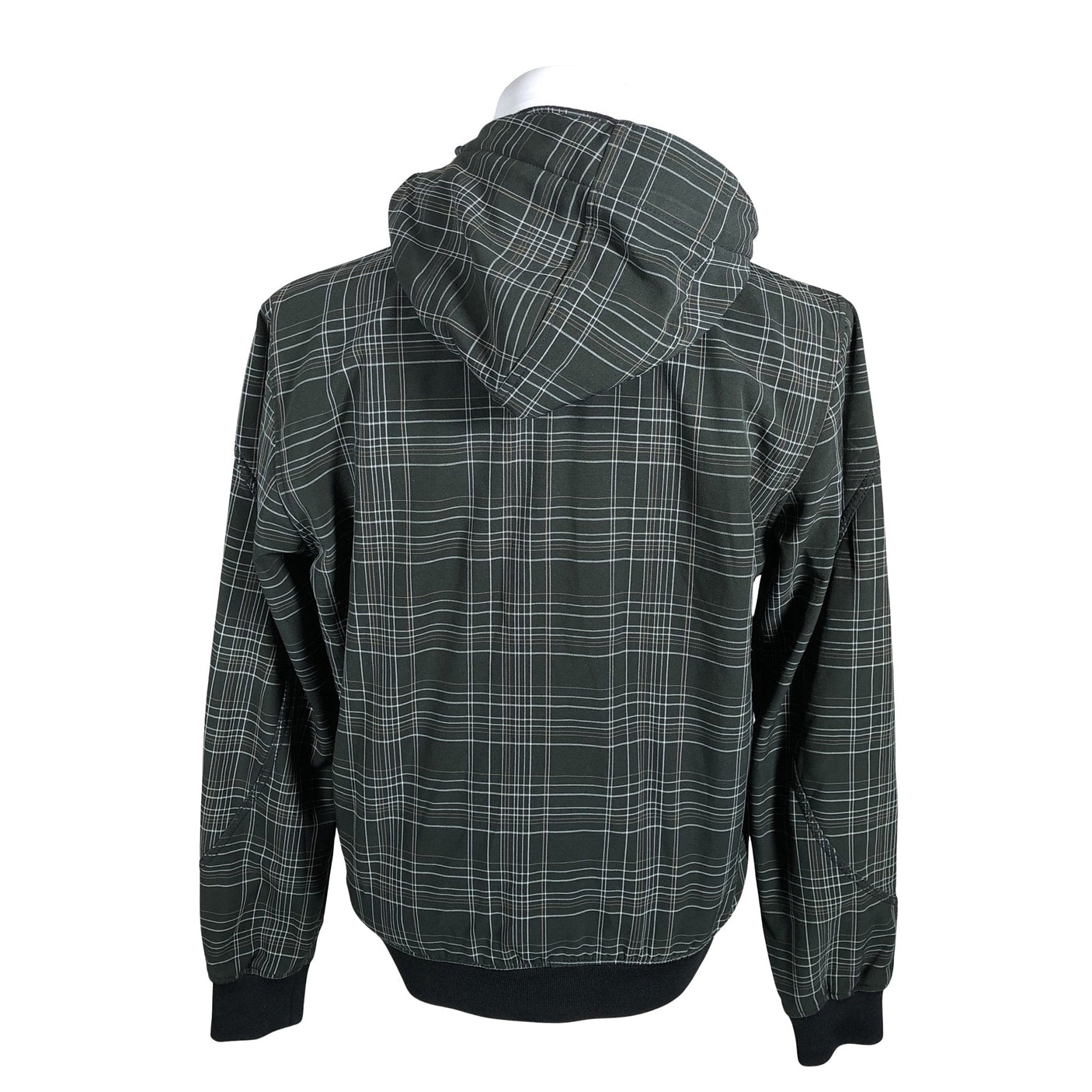 Unisex Jack & Jones - Soft shell jacket, size L - Black (2)