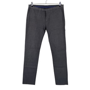 Unisex Riley - Slacks, size L - Gray (1)