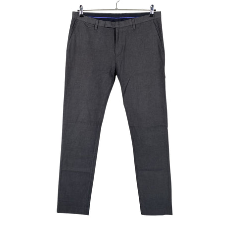 Unisex Riley - Slacks, size L - Gray ()