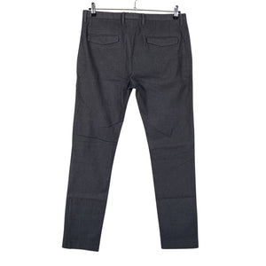 Unisex Riley - Slacks, size L - Gray (2)
