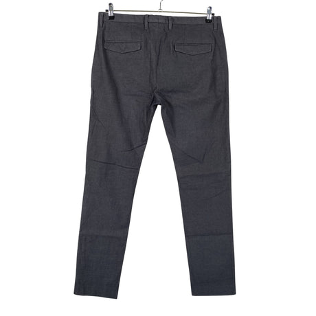Unisex Riley - Slacks, size L - Gray (2)