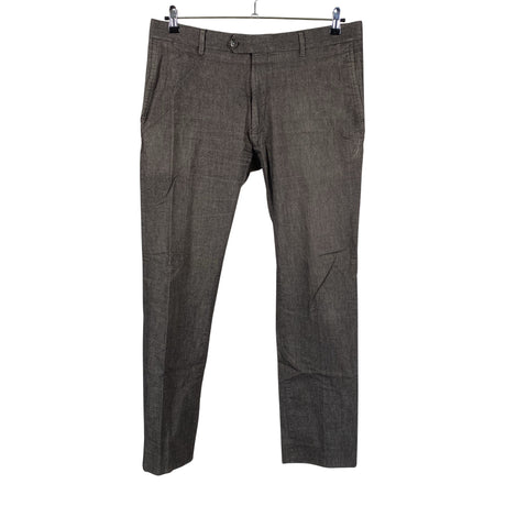 Unisex Riley - Slacks, size XL - Brown ()