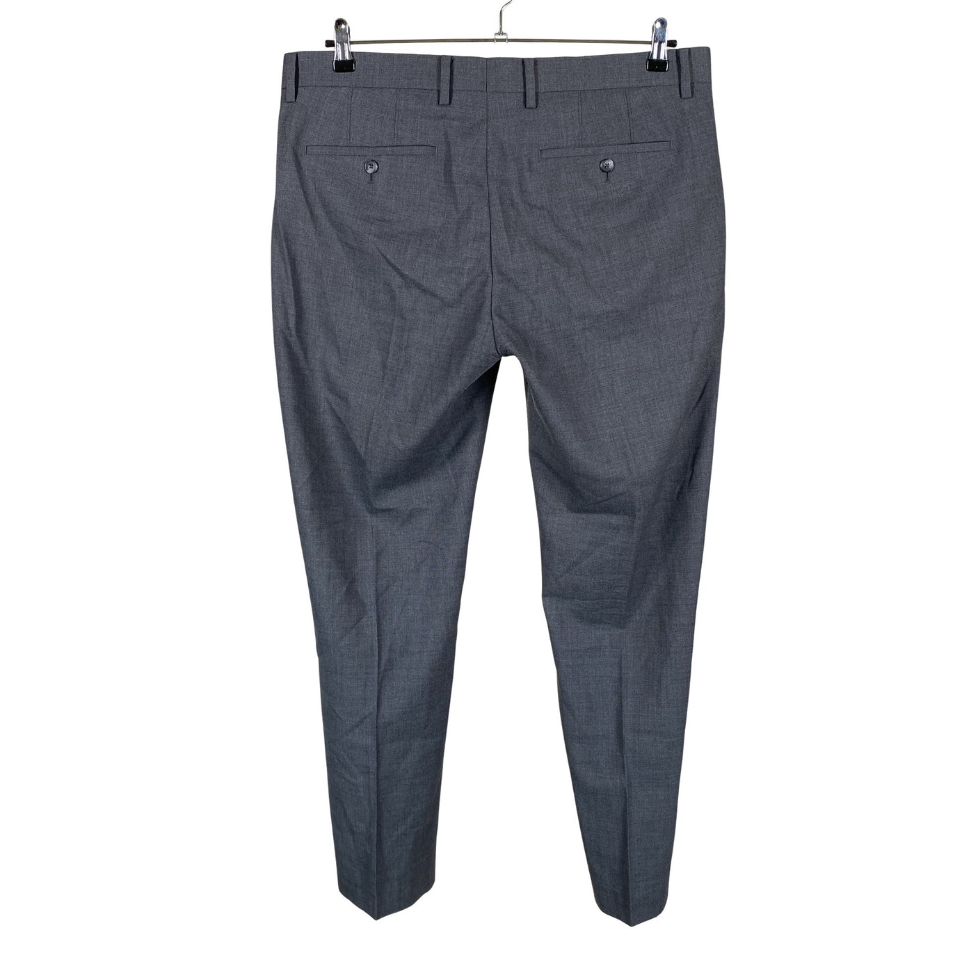 Unisex Riley - Slacks, size XXL - Gray (2)