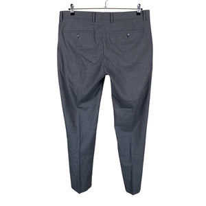 Unisex Riley - Slacks, size XXL - Gray (2)