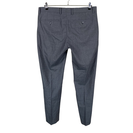 Unisex Riley - Slacks, size XXL - Gray (2)