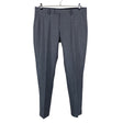 Unisex Riley - Slacks, size XXL - Gray ()